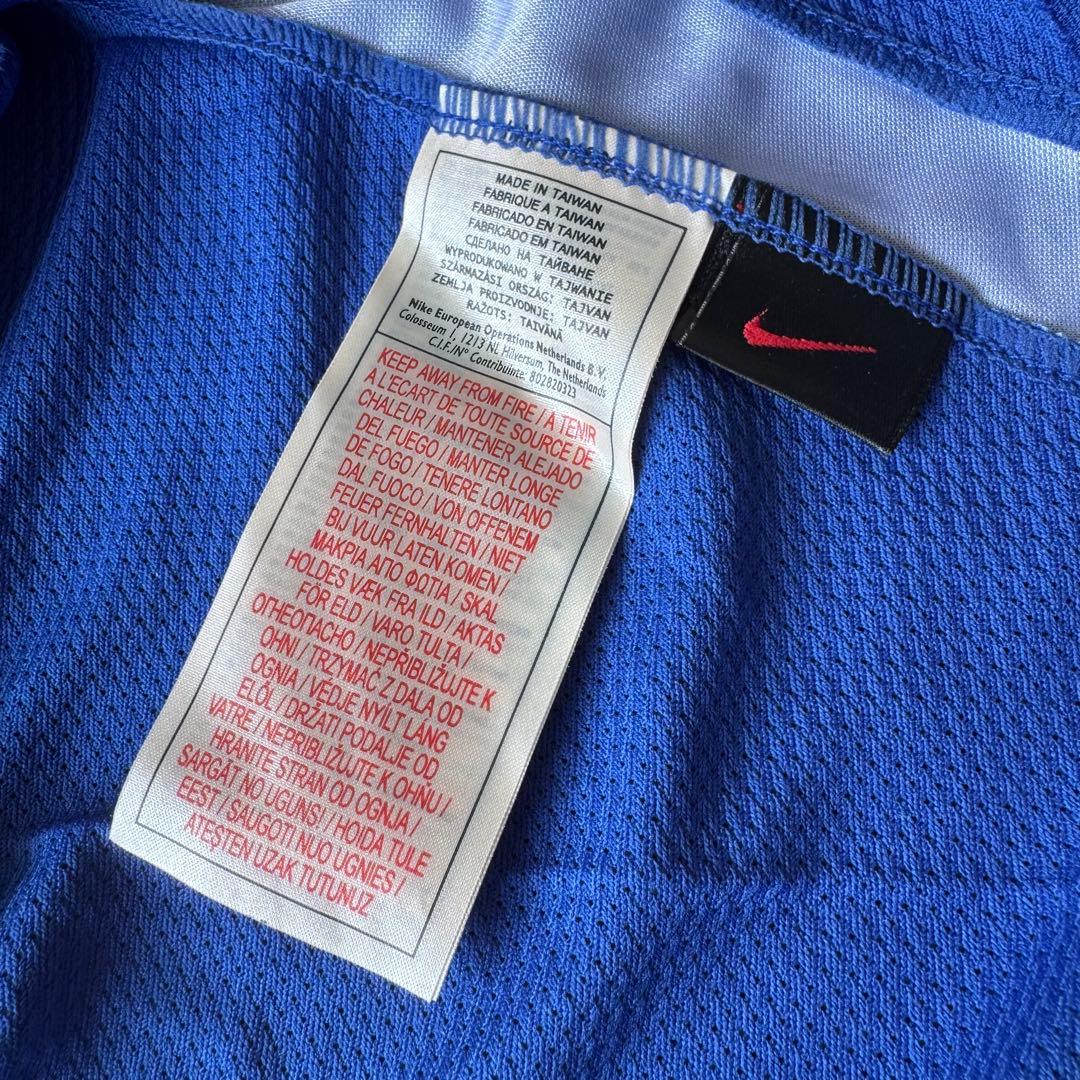 紙タグ付き・CL優勝シーズンモデル】FCポルト 03／04（H）ナイキ