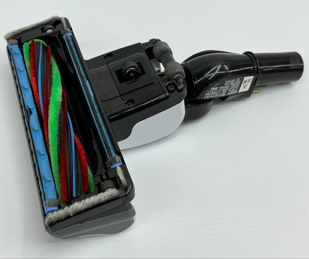 日立 D-DP25 PV-BH500H PV-BH500A1 掃除機 ヘッド 白 - メルカリ