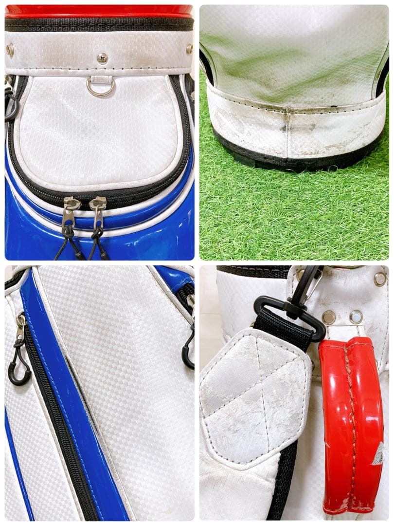 M6.ホンマ 初心者オススメ ゴルフクラブ メンズセット 右利き 13本