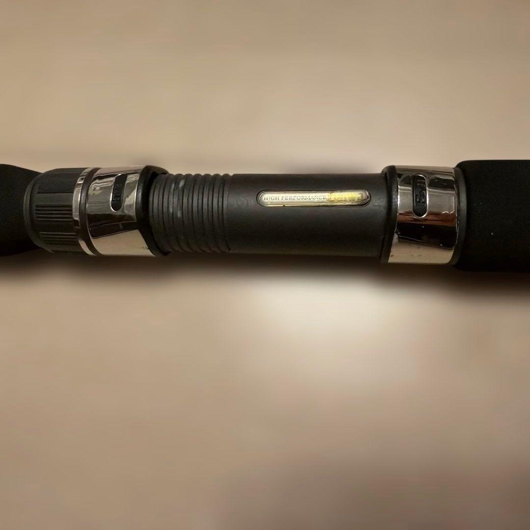 ダイワ HZ 剣崎アキアジスペシャル 310V 船竿 鉛負荷200～300号 - メルカリ