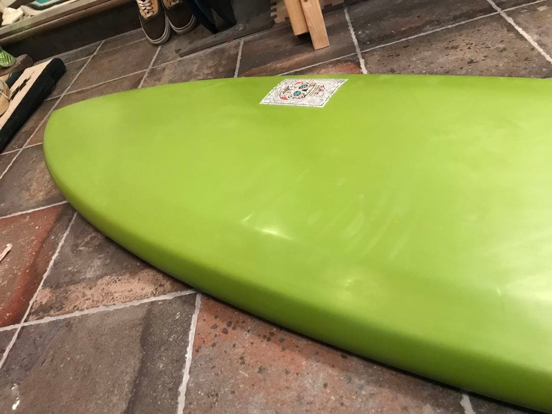 Andy様専用ツインフィッシュ EPSツインスタビライザー - メルカリ