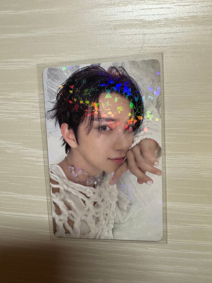 SEVENTEEN Happy Burstdays ジョシュア トレカ - メルカリ