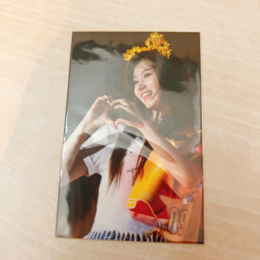 TWICE TWICEcoaster LANE2 タイ盤 サナ - メルカリ