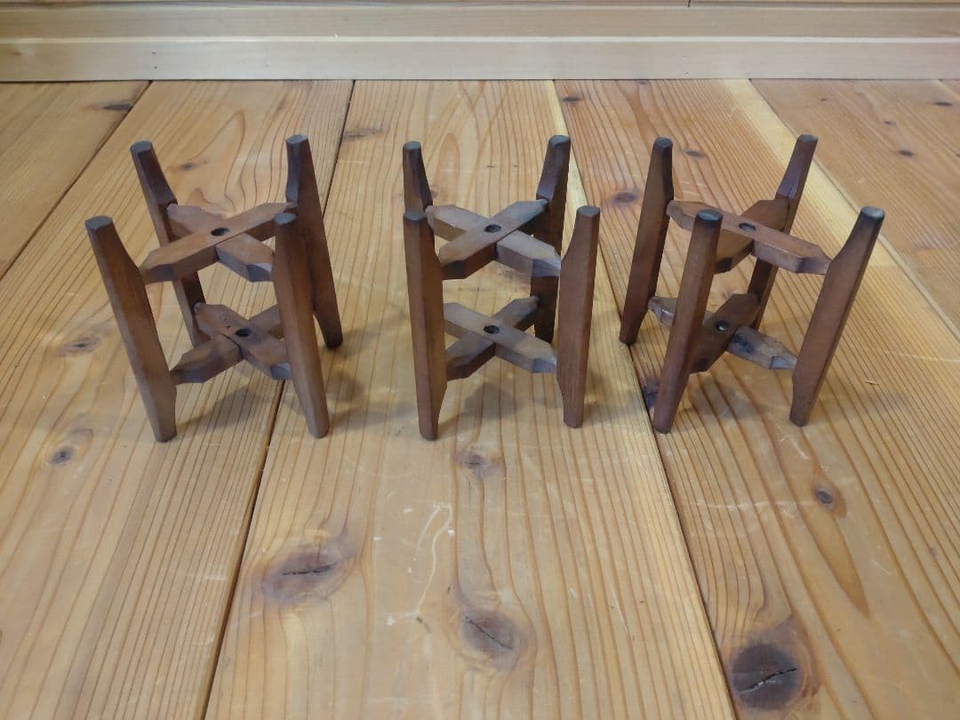 古民具 古道具 一斗桝と糸巻のセット 昭和レトロ アンティーク - メルカリ