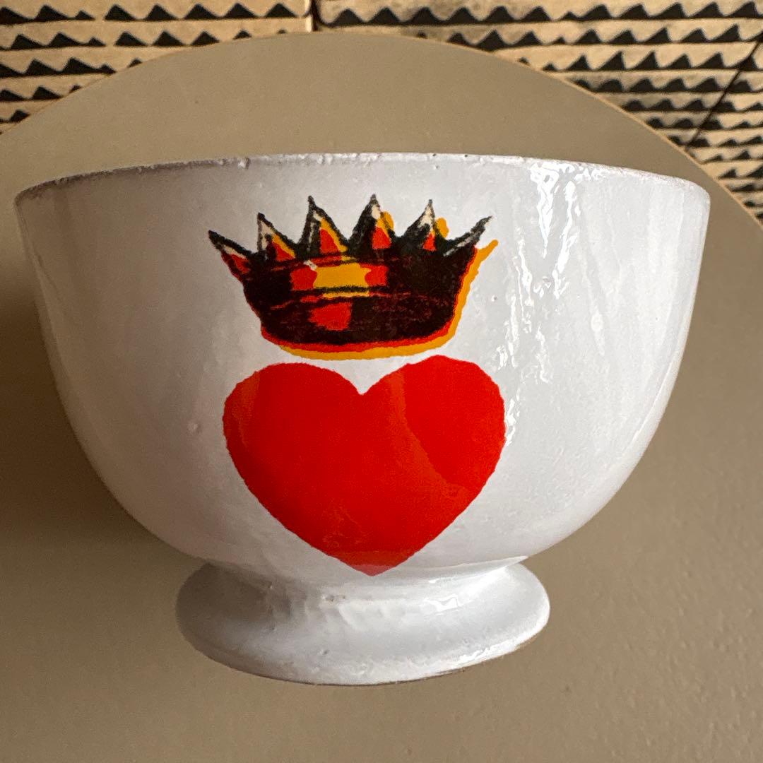 Astier de Villatte JOHN DERIAN ボウル - メルカリ