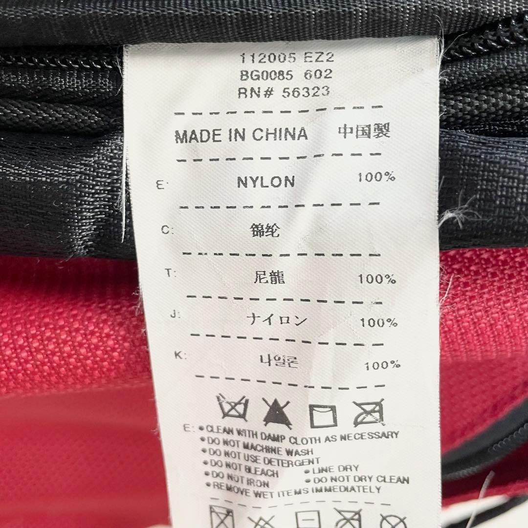 良品】NIKE GOLF キャディバッグ BG0085 6分割 - メルカリ