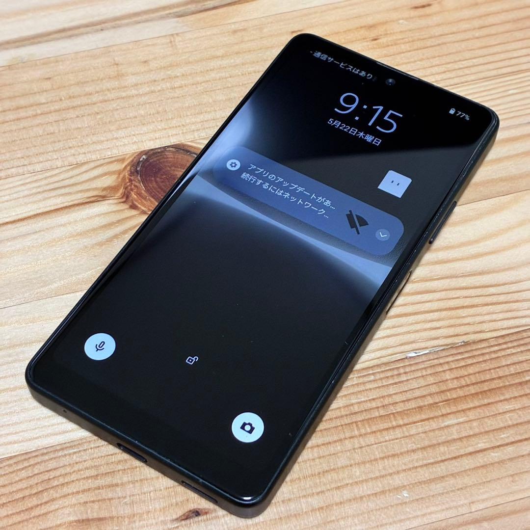 6900a Xperia aceⅢ SONY XPERIA ACE III 3 COMPACT ANDROID PHONE NEW UNLOCKED GREY GRAY