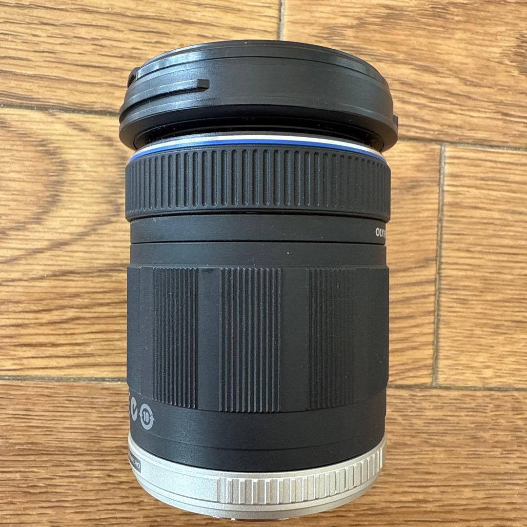 OLYMPUS 14-150mm f/4.0-5.6 ズームレンズ