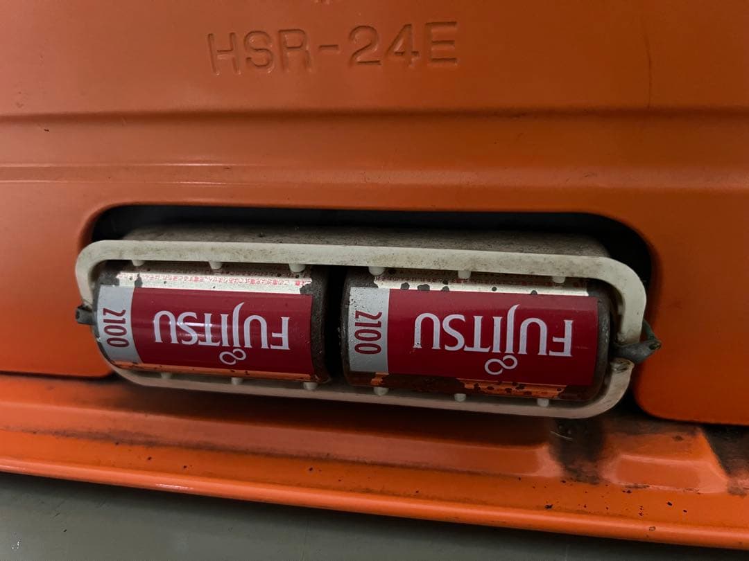 O-1203】SHARP シャープ ストーブ ペチカ 1800 HSR-24E - メルカリ