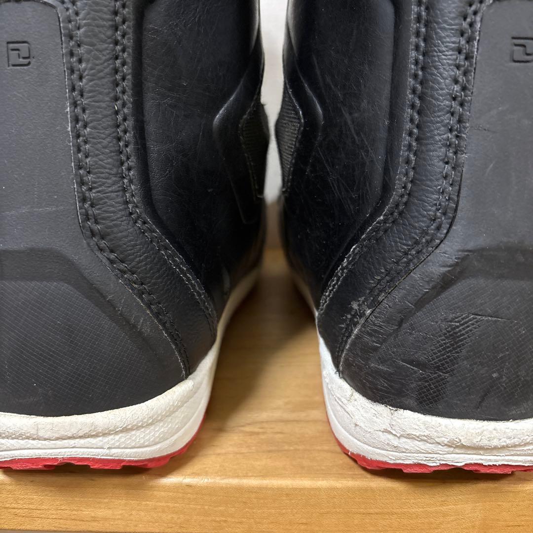 DEELUXE EMPIRE TF スノーボードブーツ 26.5cm　箱付き