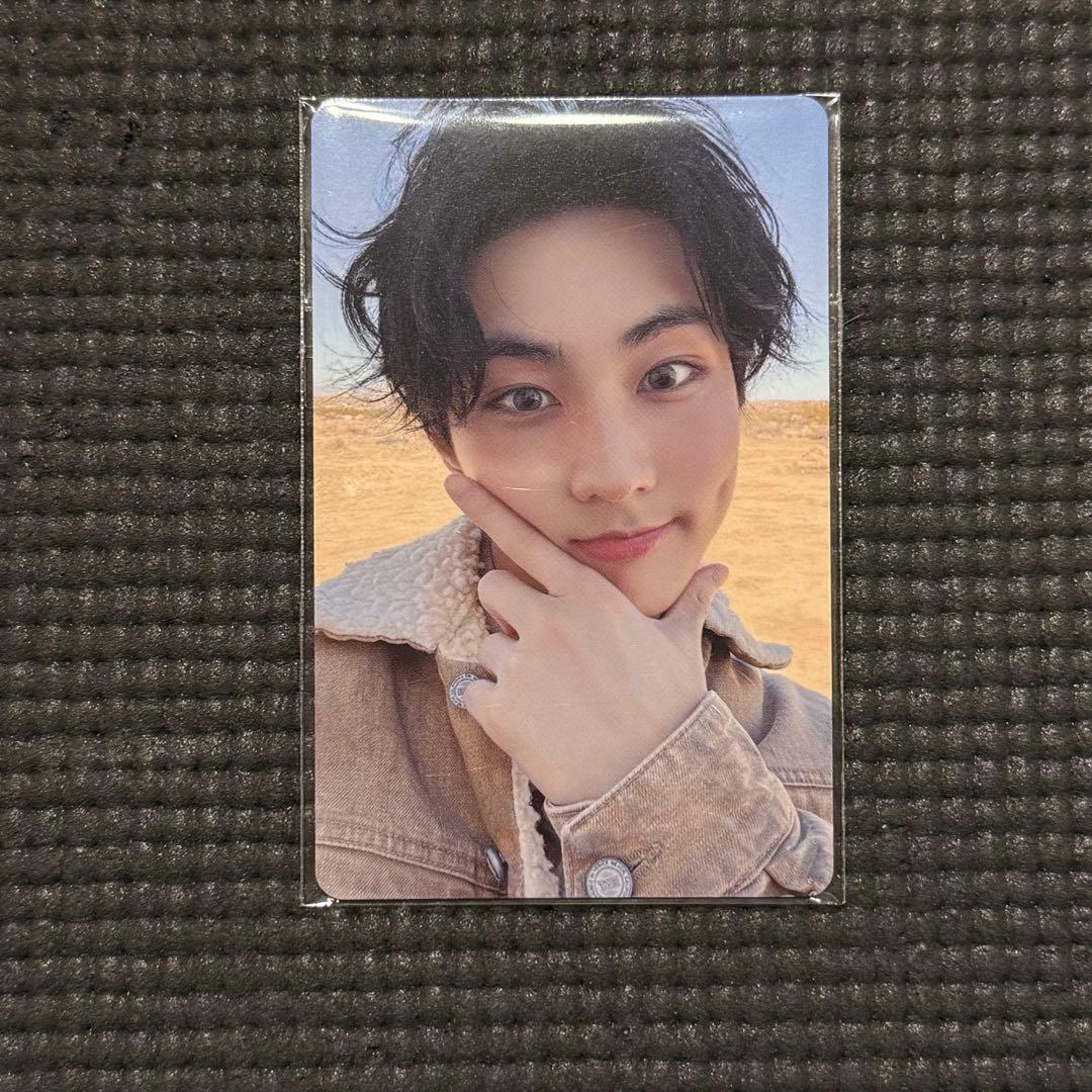 ENHYPEN エンハイプン VANISH トレカ ジョンウォン 3形態 - メルカリ