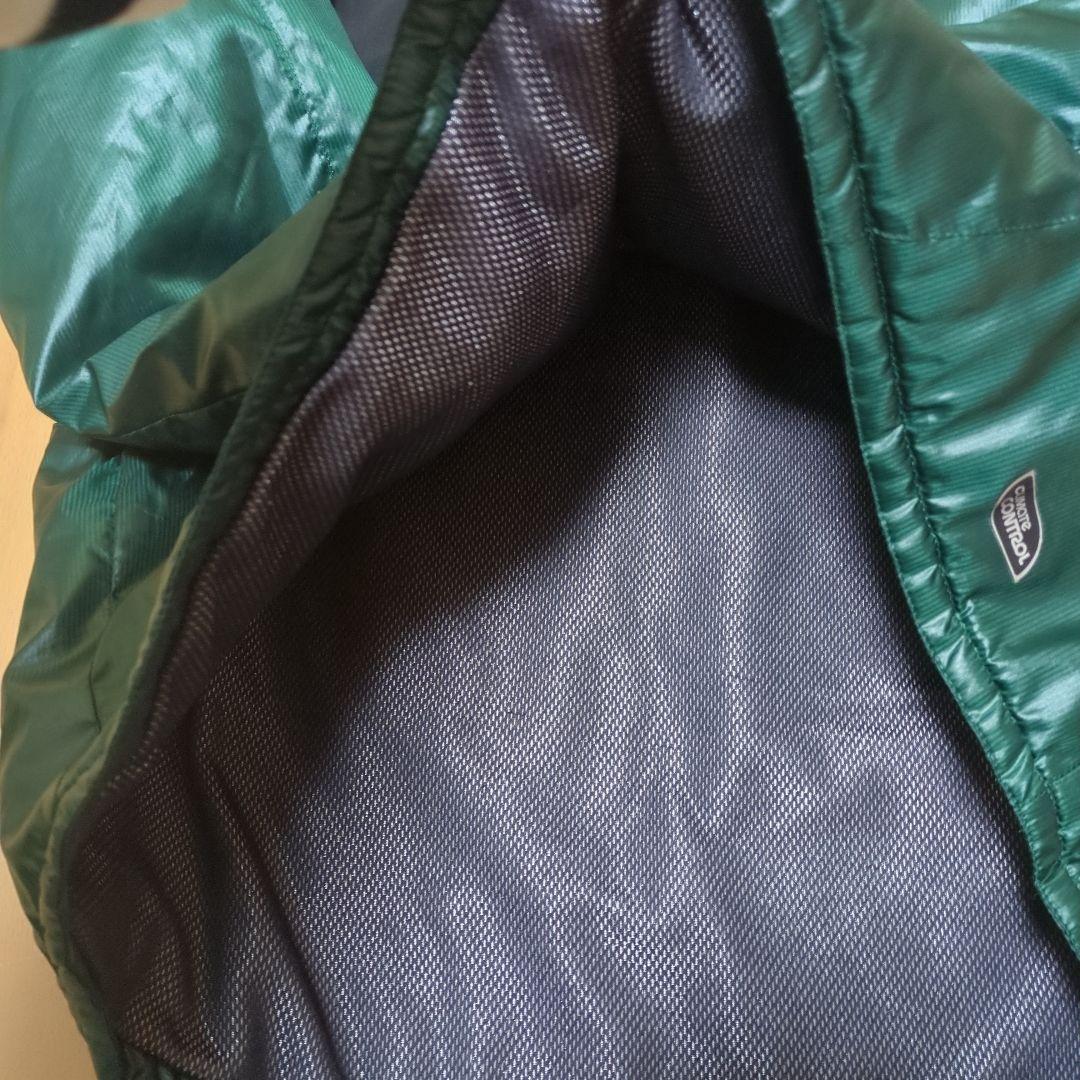 いいね止めて下さい！ 値引不可☆希少♥美品♥アンブロ UMBRO 中綿