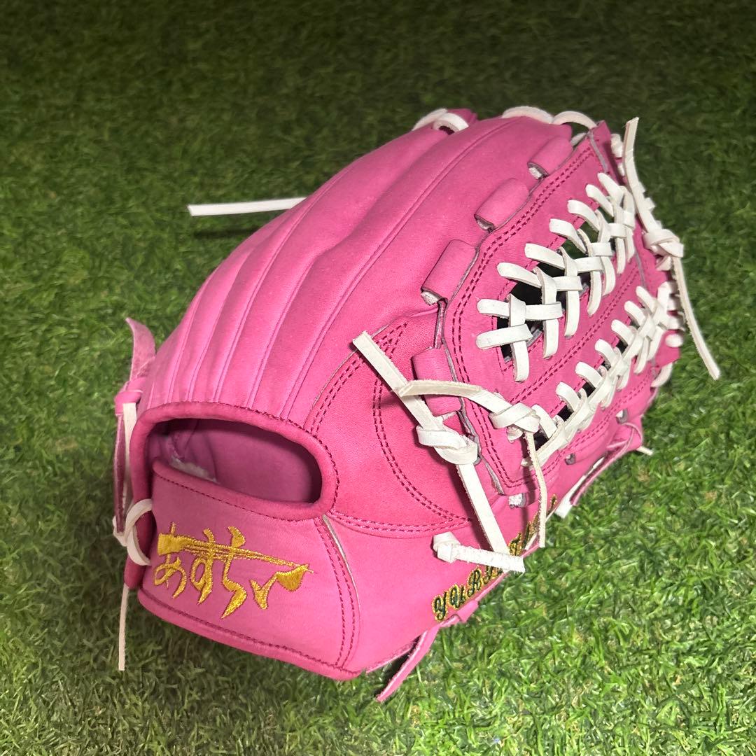 鰆*）様 軟式野球グローブ 野球 ゼット プロステイタス 軟式グローブ グラブ 軟式用 外野手用