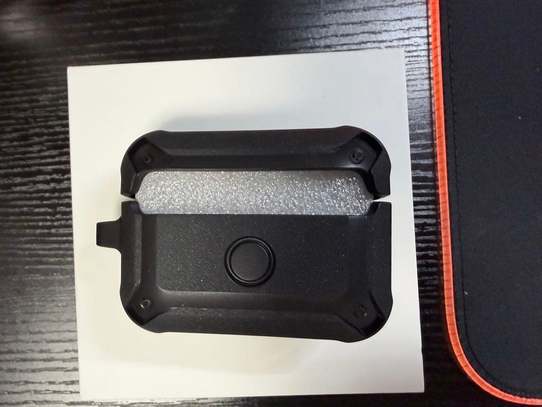 AirPods Pro2 Lightning Aulumu A19 ケース