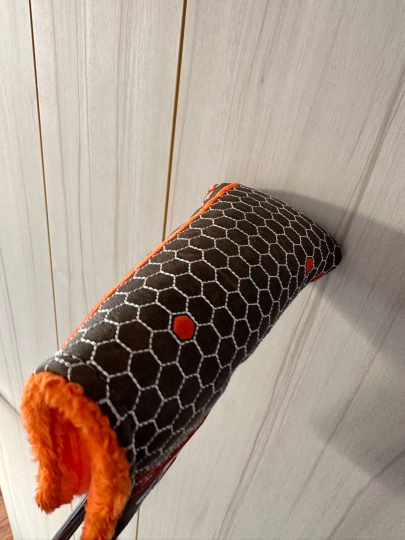 最終値下げ 激レア ベティナルディ スタジオカスタム FCB DASS 超限定