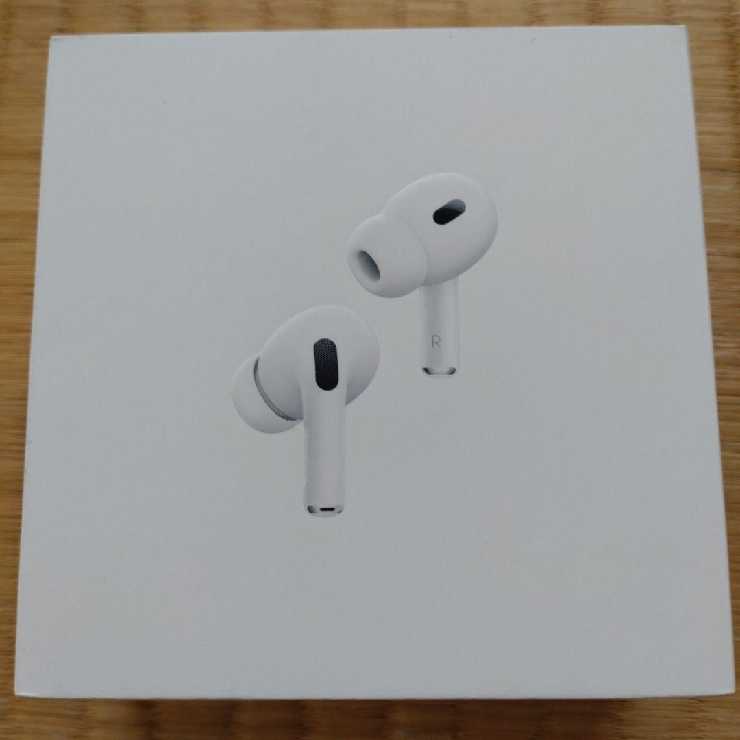 Apple AirPods Pro 第2世代 MTJV3J/A 6872577015_999.jpg