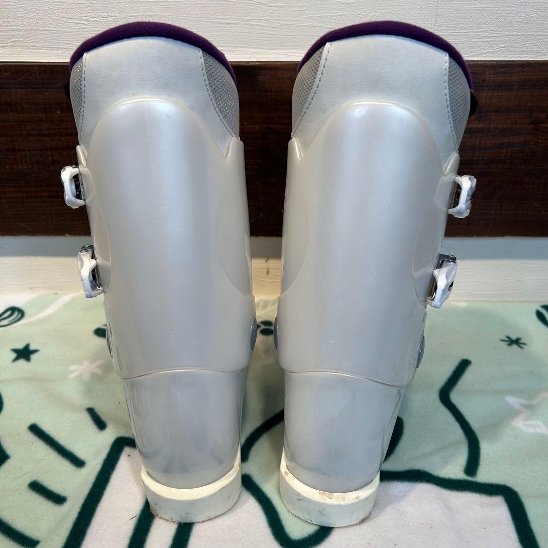 ◇美品◇ S/BLADE 85cm ワイドモデル　ブーツ　25〜25.5cm