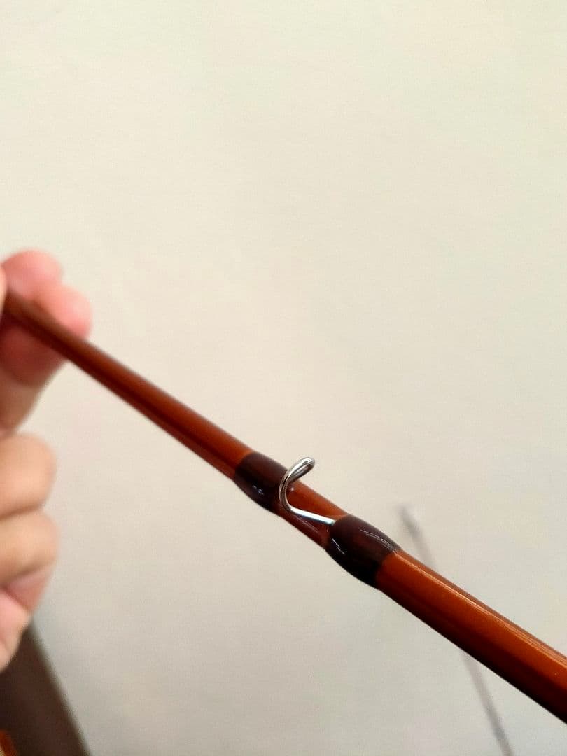 Sage FLi 1290-4 9ft #12 フライロッド sage フライロッドチューブ 9ft