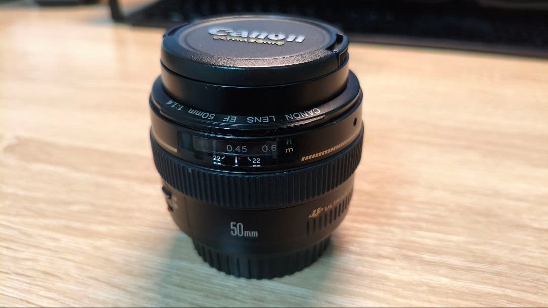 Canon（キヤノン） EF 50mm 1:1.4 USM 単焦点 f1.4 Amazon.co.jp: Canon 単焦点レンズ EF50mm F1.4 USM フルサイズ対応