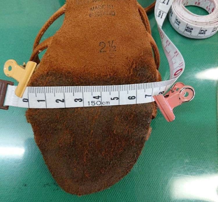 SUPADANCE　社交ダンスシューズ　美品 22.5cm