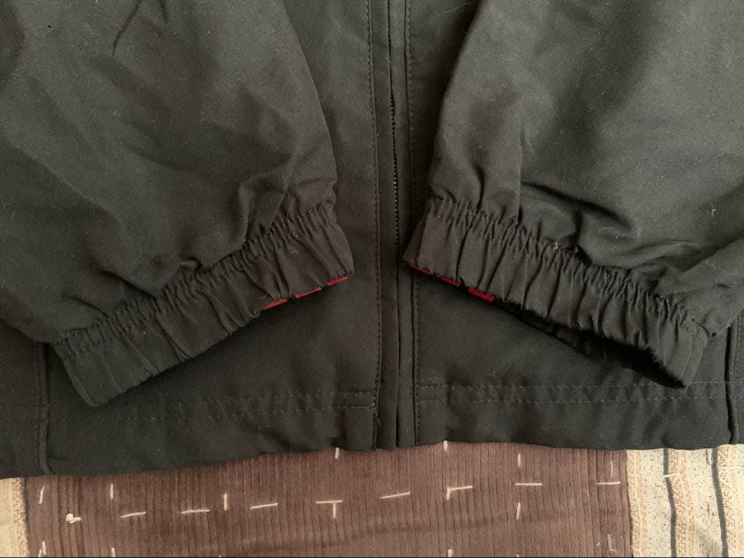 2010年製 adidas リヴァプール vtg ジャケット Liverpool - メルカリ