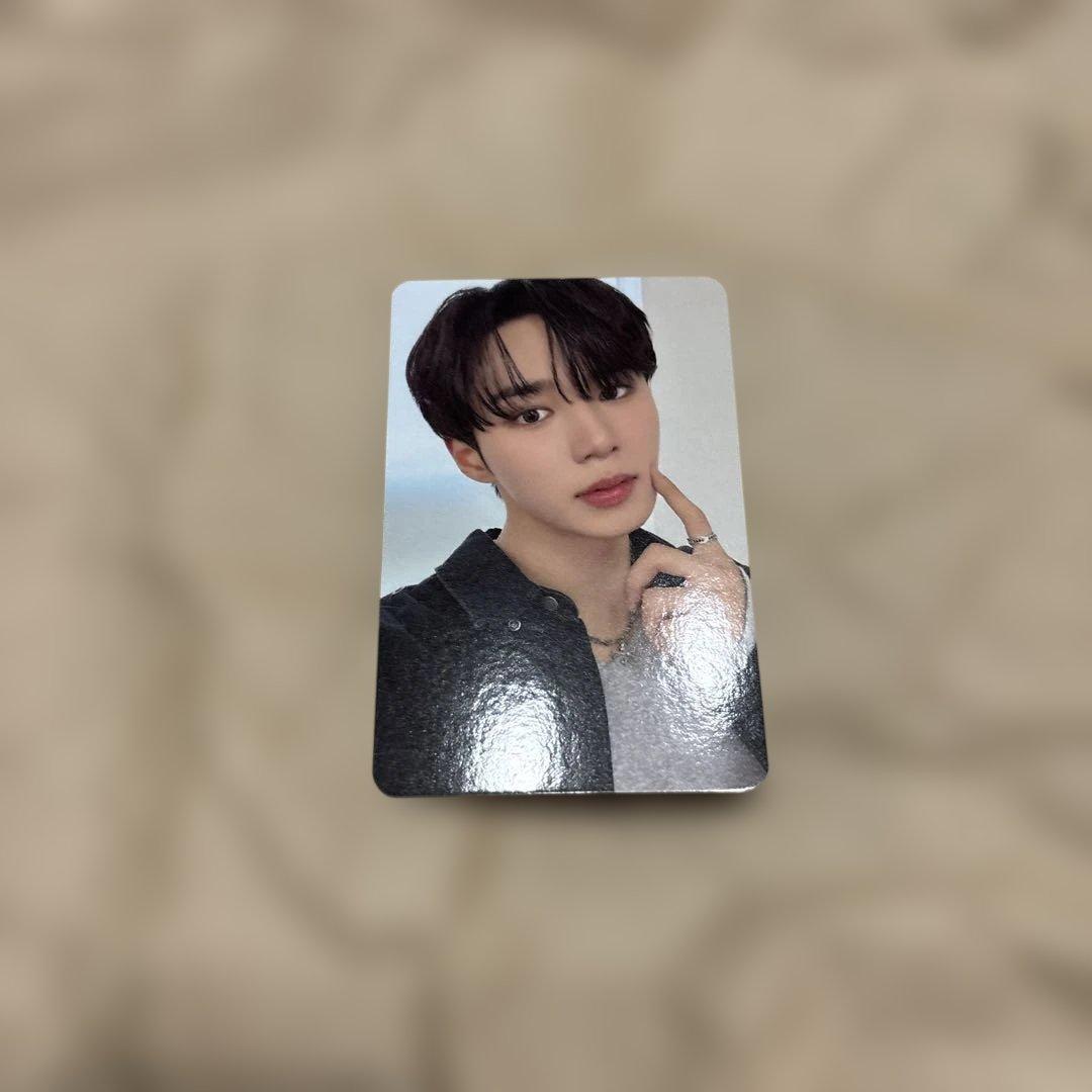 ALD1 ジュンソ EUPHORIA mnetplus ショーケース トレカ - メルカリ