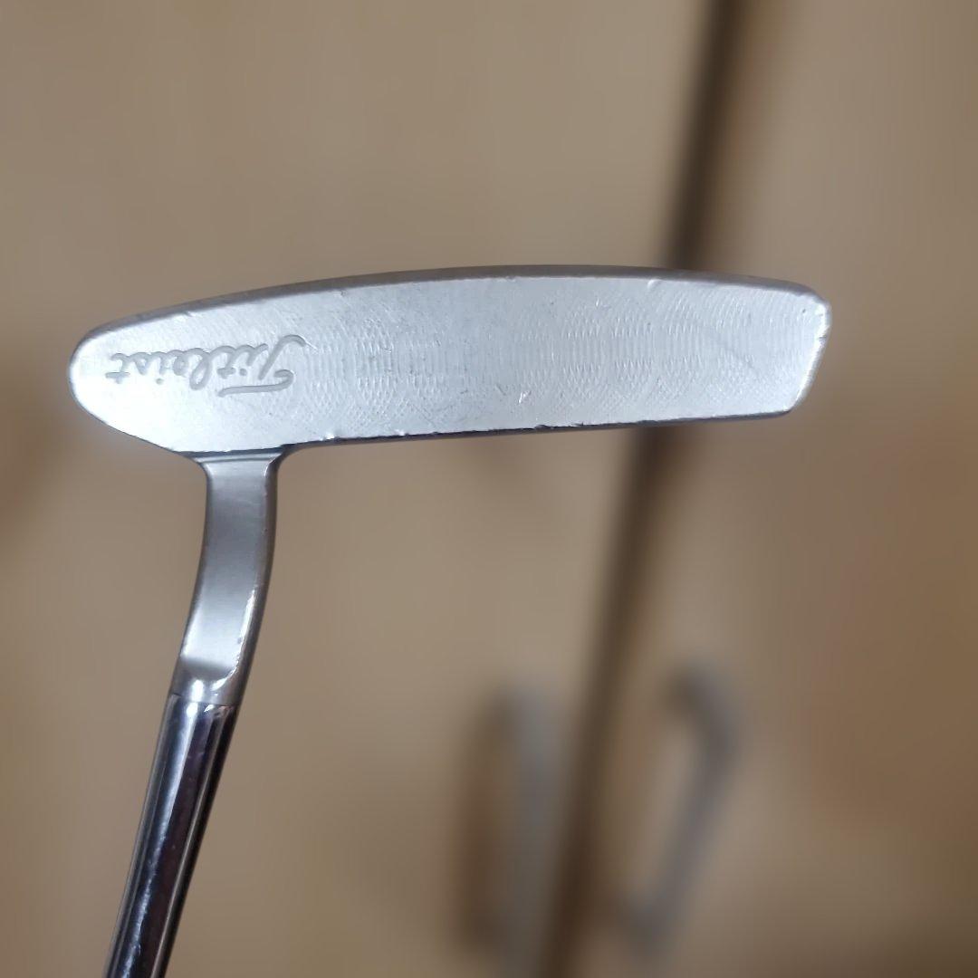 スコッティキャメロンニューポートビーチ1.5レア物 - メルカリ