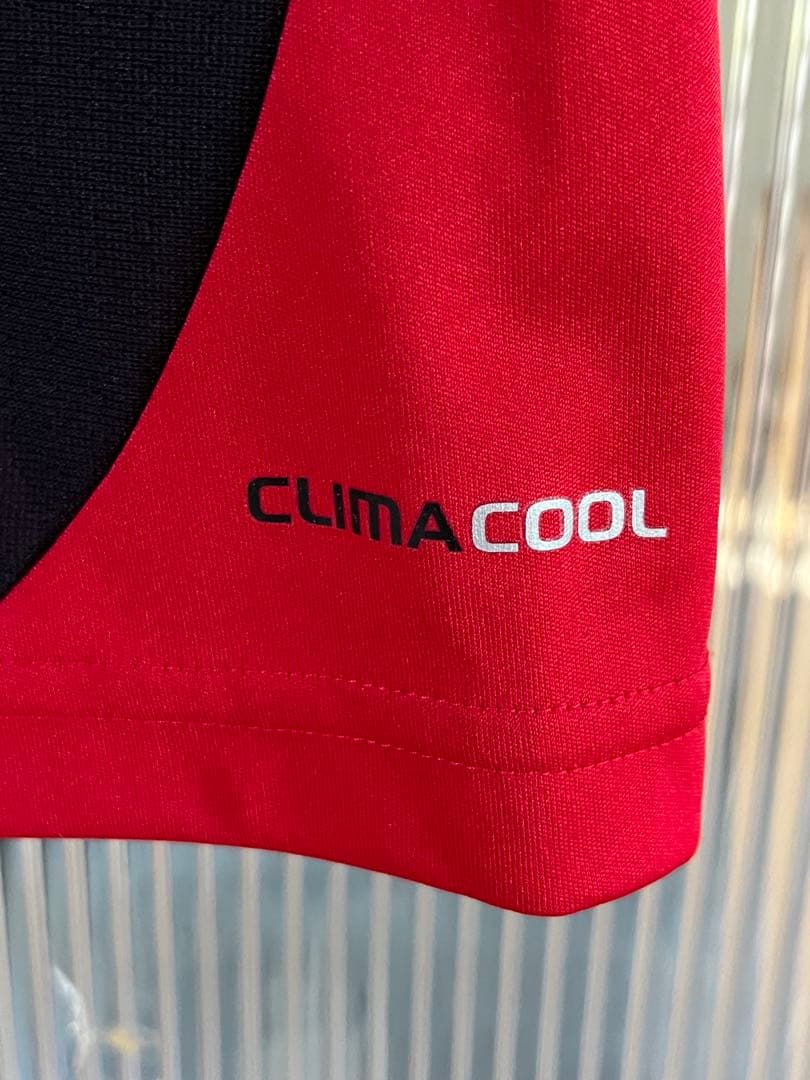 adidas AC MILAN ジャージ 2012/13 ホームモデル Mサイズ - メルカリ