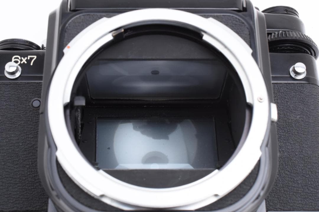 ☆極美品☆ペンタックス PENTAX 6×7 TTL #971 - メルカリ