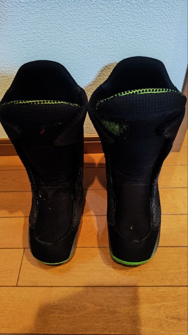 BURTON ION ASIAN-FIT 28.5cm スノーボードブーツ