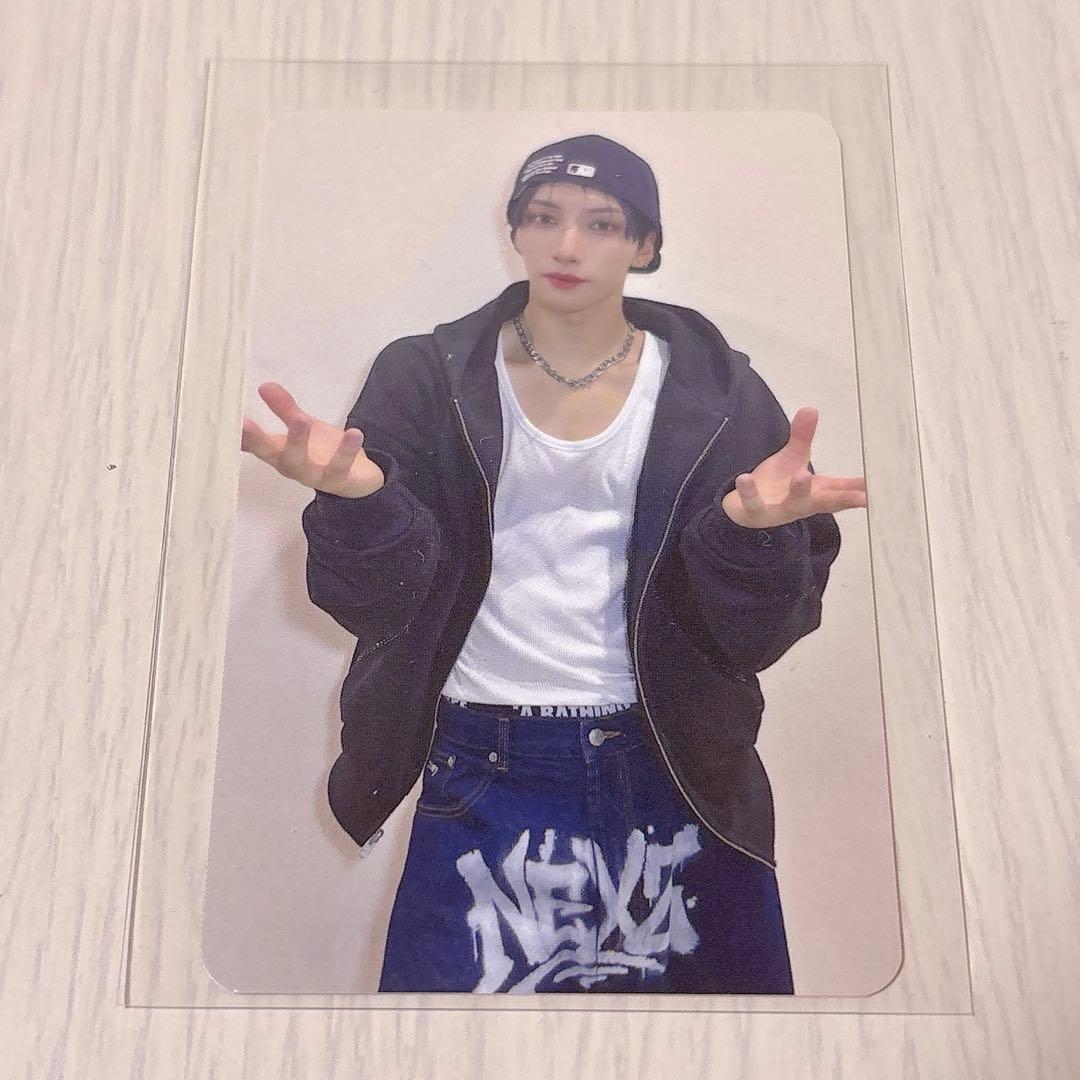 NEXZ O-RLY? makestar 台湾 ペンサ 当選 トレカ ユウ - メルカリ