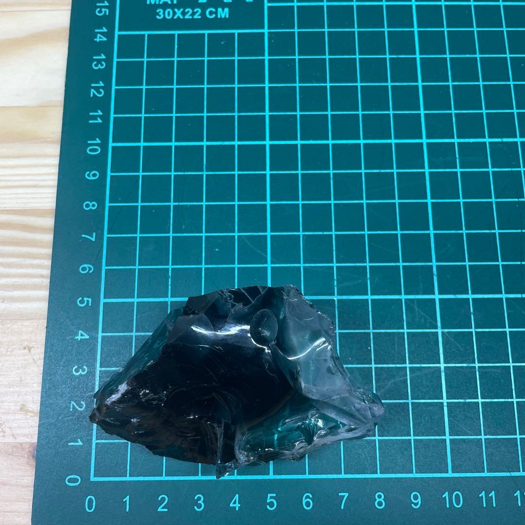 お値下げ アンダラクリスタル バイカラー シエラネバダ産 110g - メルカリ