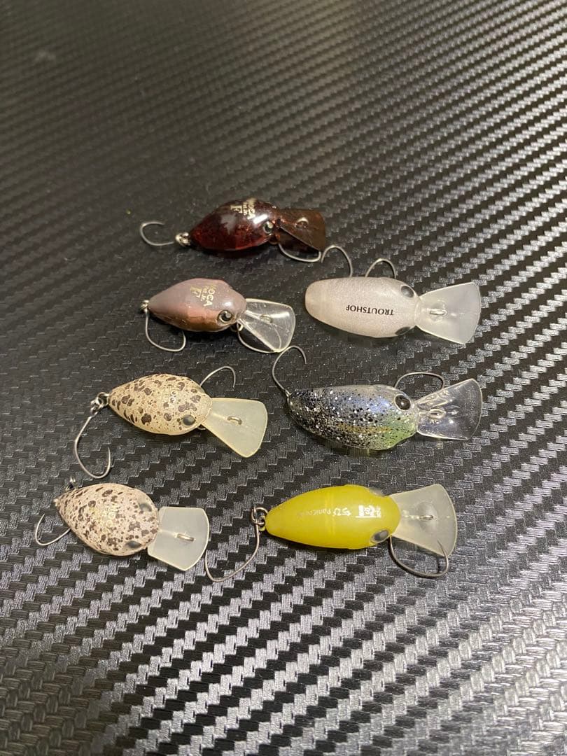 ファットモカjr ちびパニ　マイクロクラピー 15ノブ　オオツカオリカラ Fat Moca Jr.（ファットモカジュニア） – t-Route