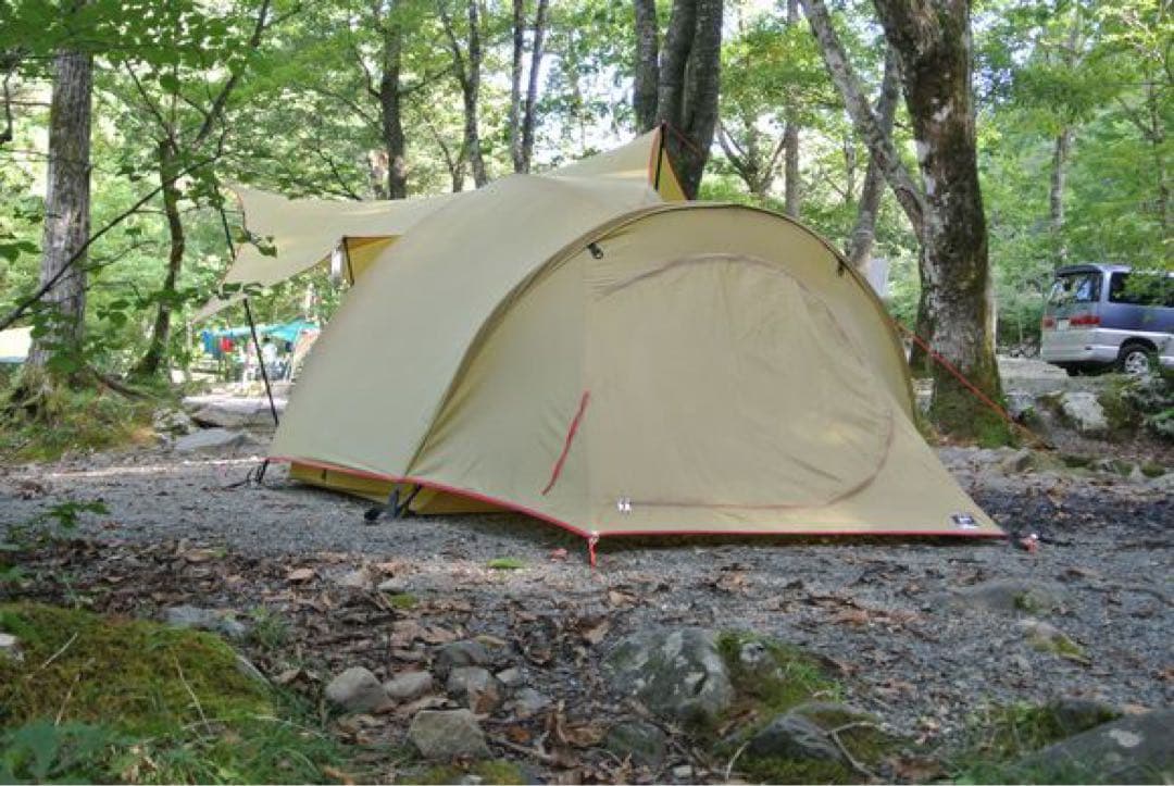 ARTEEFLOW-Moss Stardome III 1996年シアトル