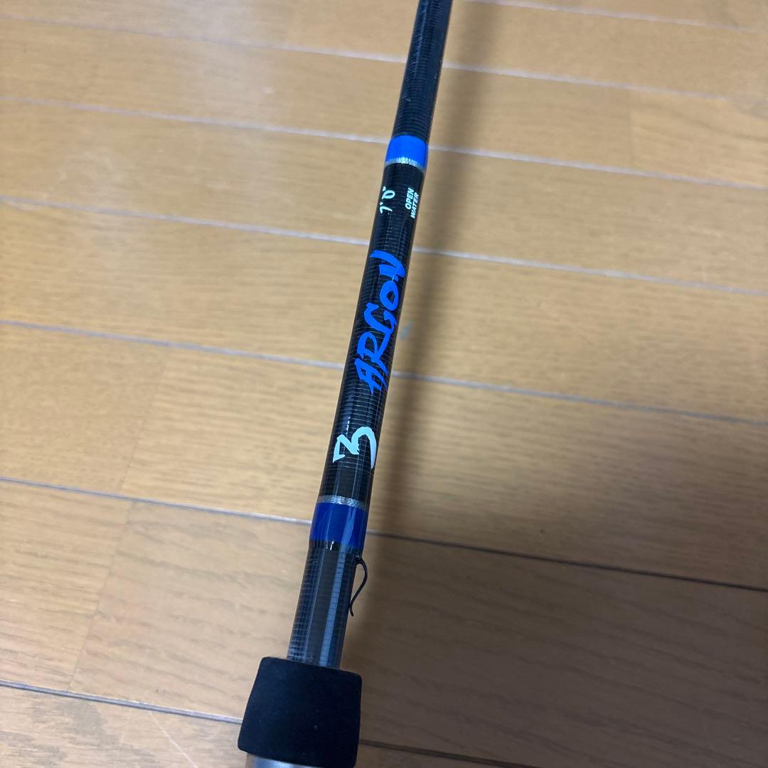 キスラー アルゴン AR703LMH Kistler 2020/ARGON 70 2M - HONEYSPOT