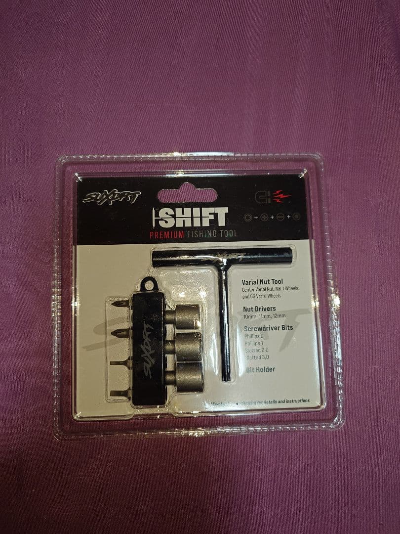 Krush9 クラッシュ9 SU×DRT TOOL セット クラッシュ9 Low DRTセット : 一竿堂釣具店 - 通販 - Yahoo