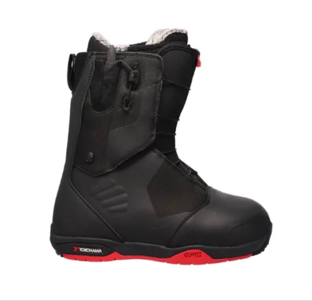 新品未使用品 FLUX 27cm VR SPEED 正規品 タグ付箱入り送料込み - メルカリ