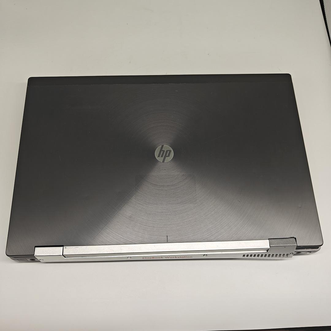HP】高性能i7 SSD120GB+HDD1TB 17.3型 ノートPC