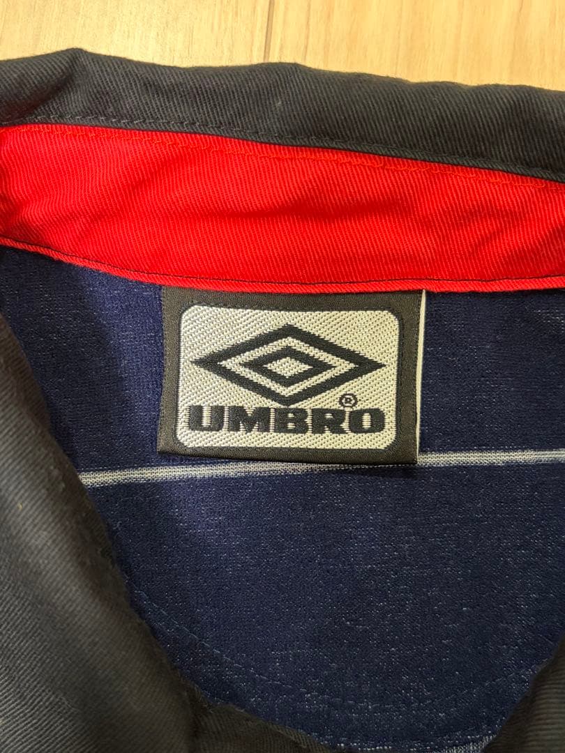 美品】マンチェスター・ユナイテッド 99-00 アウェイ #7 ベッカム M