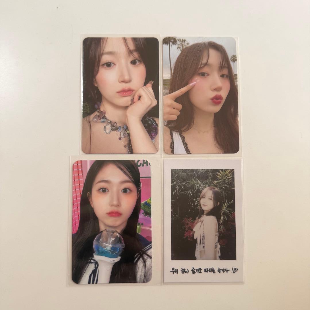 公式 NMIXX ヘウォン トレカ まとめ売り mixxpedia - メルカリ