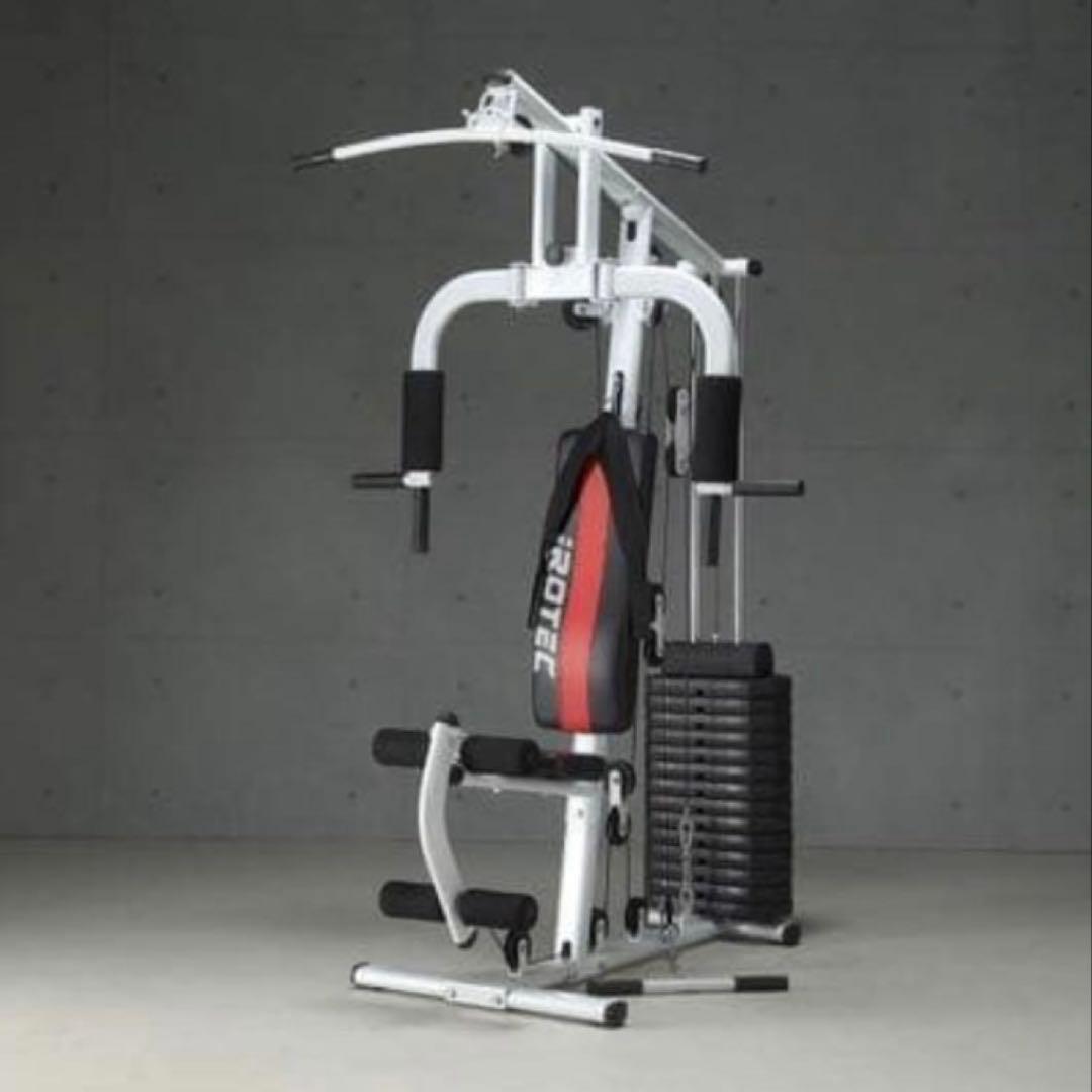 IROTEC マルチホームジム セット - メルカリ