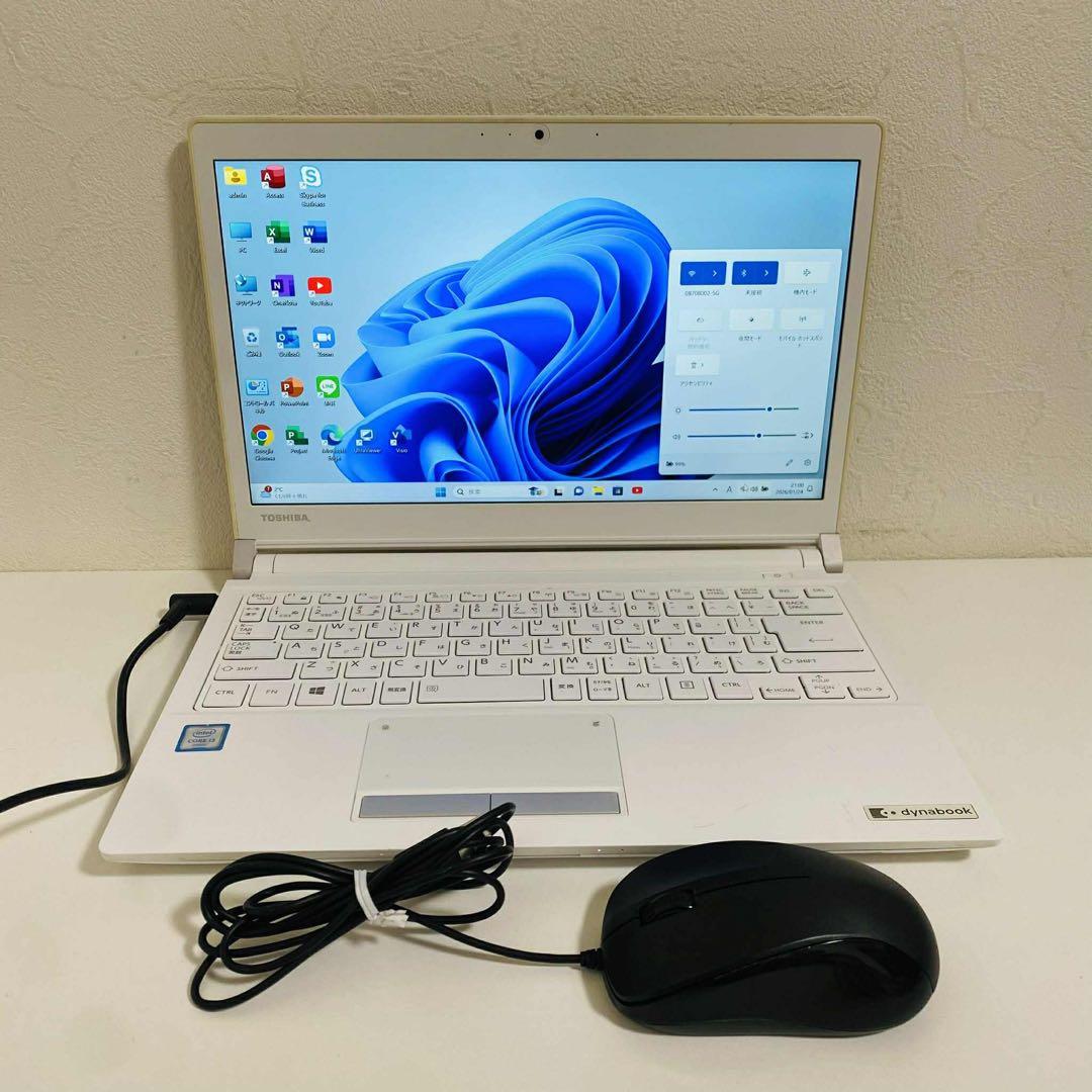 DELL Latitude 7285 2in1 キーボード付 IGZO 3K画面