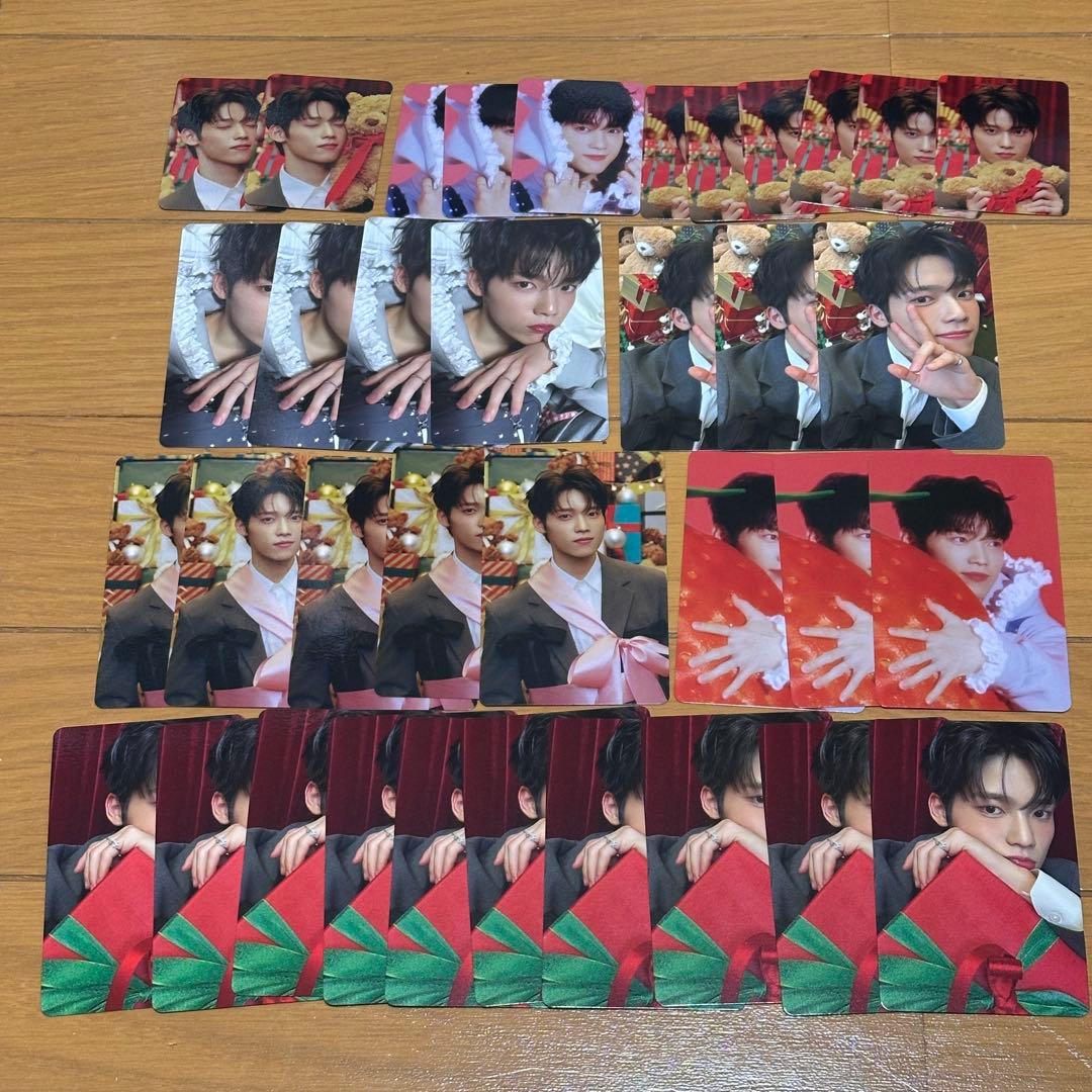 INI 木村柾哉 ウィンマジ トレカ - メルカリ