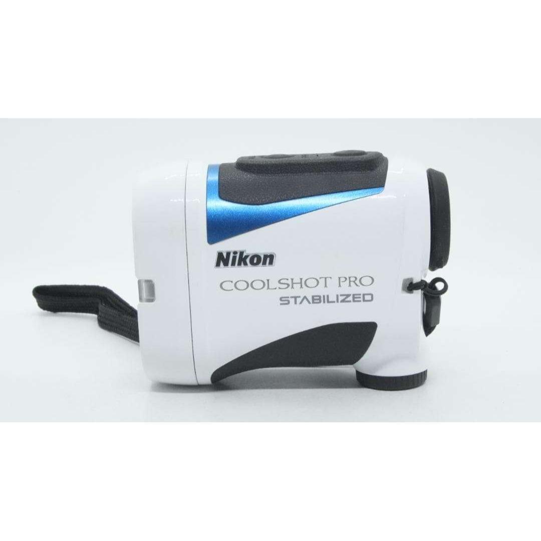 Y3004】 Nikon COOLSHOT PRO STABILIZED - メルカリ