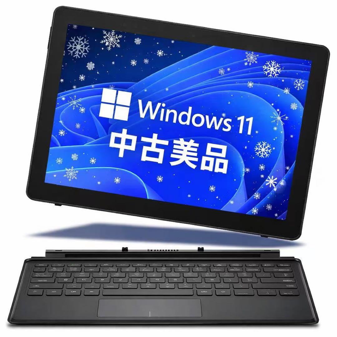 中古美品Dell 5290 i5 8GB SSD512G Win11 - メルカリ