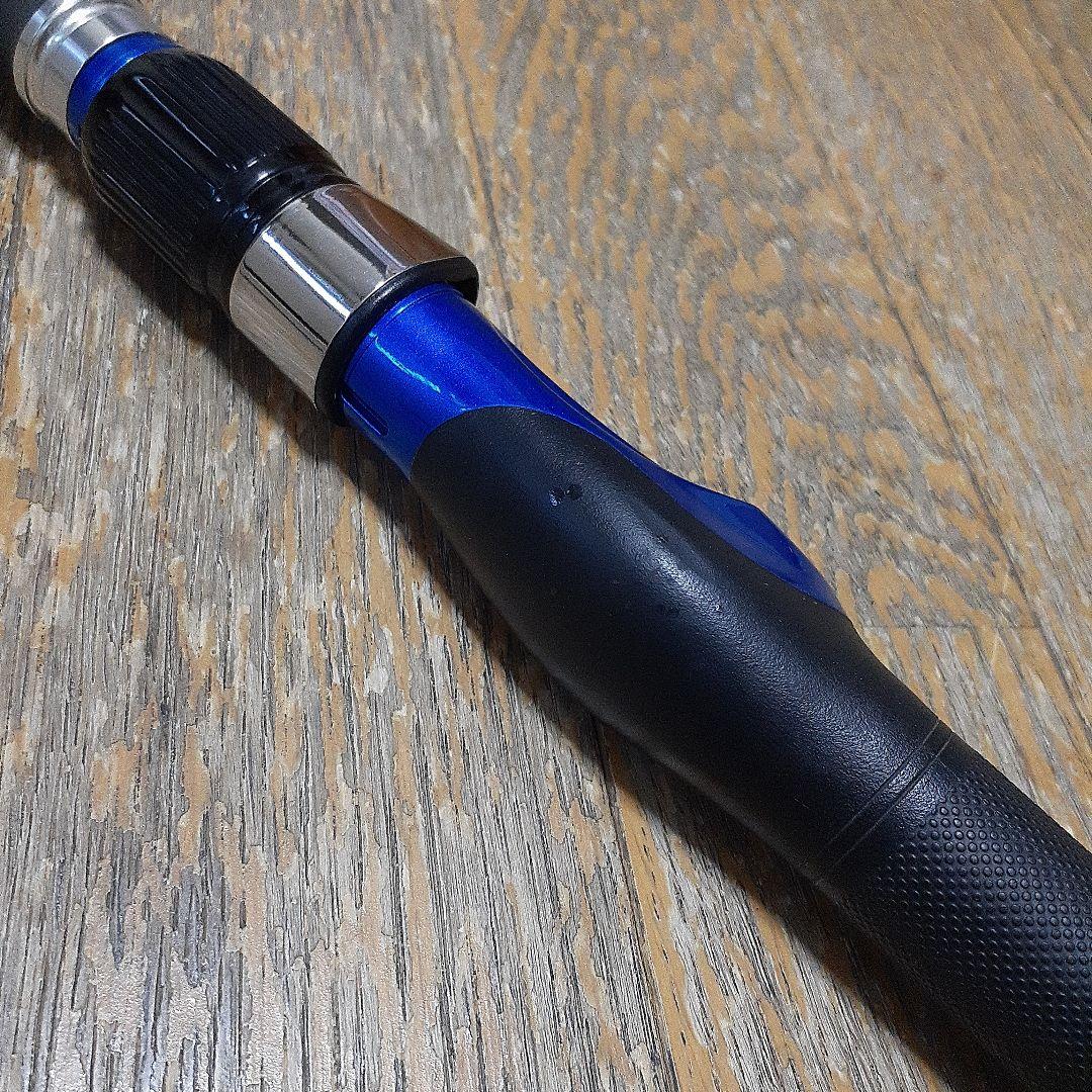 シマノ 海明 スペシャル 50-270 予備穂先付き