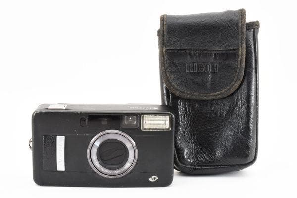 FUJIFILM NATURA BLACK F1.9 ナチュラブラック カメラ - フィルム