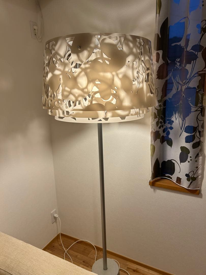 Louis Poulsen ルイスポールセン　コラージュ　フロアスタンド Louis Poulsen（ルイスポールセン）PH 80 フロアライト｜フロアー