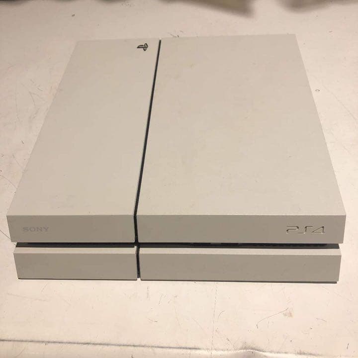 PlayStation4ゲームCDセット Amazon.co.jp: Playstation 4 First Limited Pack with Playstation