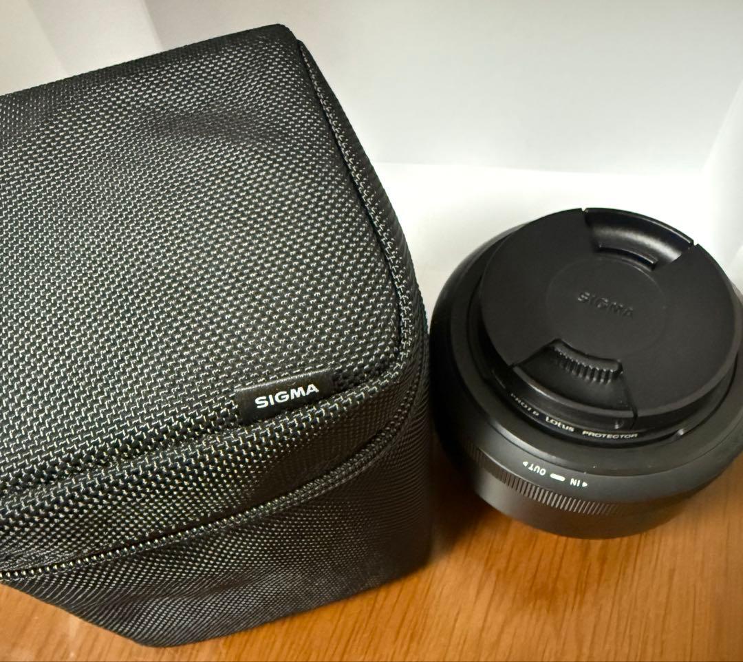 シグマ　SIGMA 30mm F1.4 DC ニコン用 新品)SIGMA (シグマ) Contemporary 30mm F1.4 DC DN (ニコンZ/APS-C用